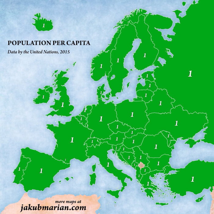 interesting-map-of-population-per-capita-in-different-countries-9gag