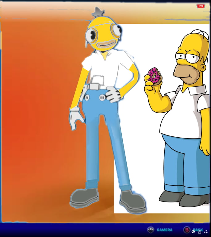 Doh....I mean Woohoo! 9GAG