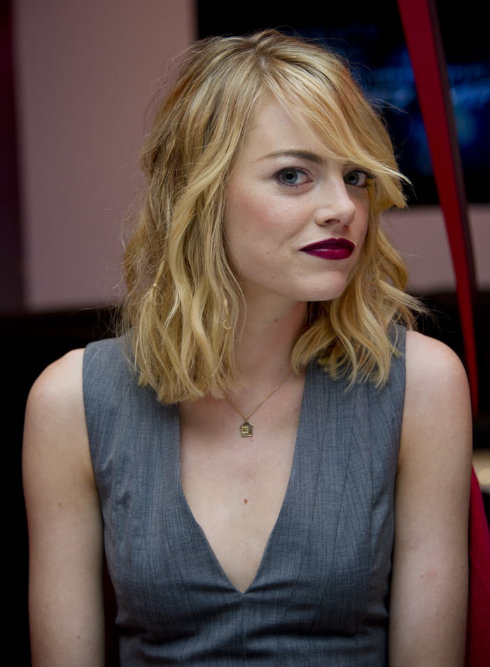 Emma Stone - 9GAG