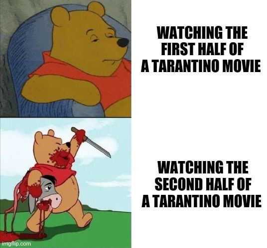 And now little man, I give the watch to you - 9GAG