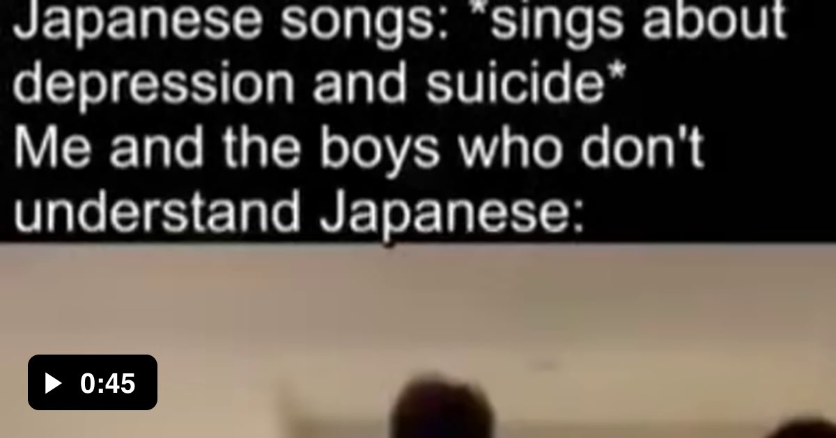 Yoru ni Kakeru - YOASOBI - 9GAG