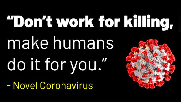 Quote of the day, week, month, year, decade, century, etc. - 9GAG