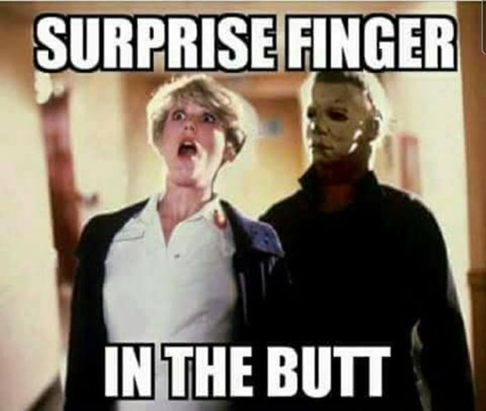 Surprise - 9GAG