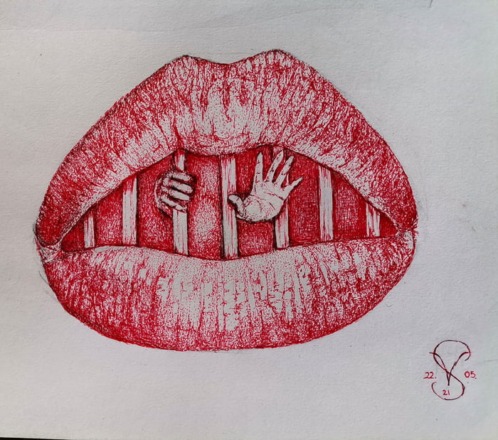 I tried something new yesterday. How do you like it? - 9GAG