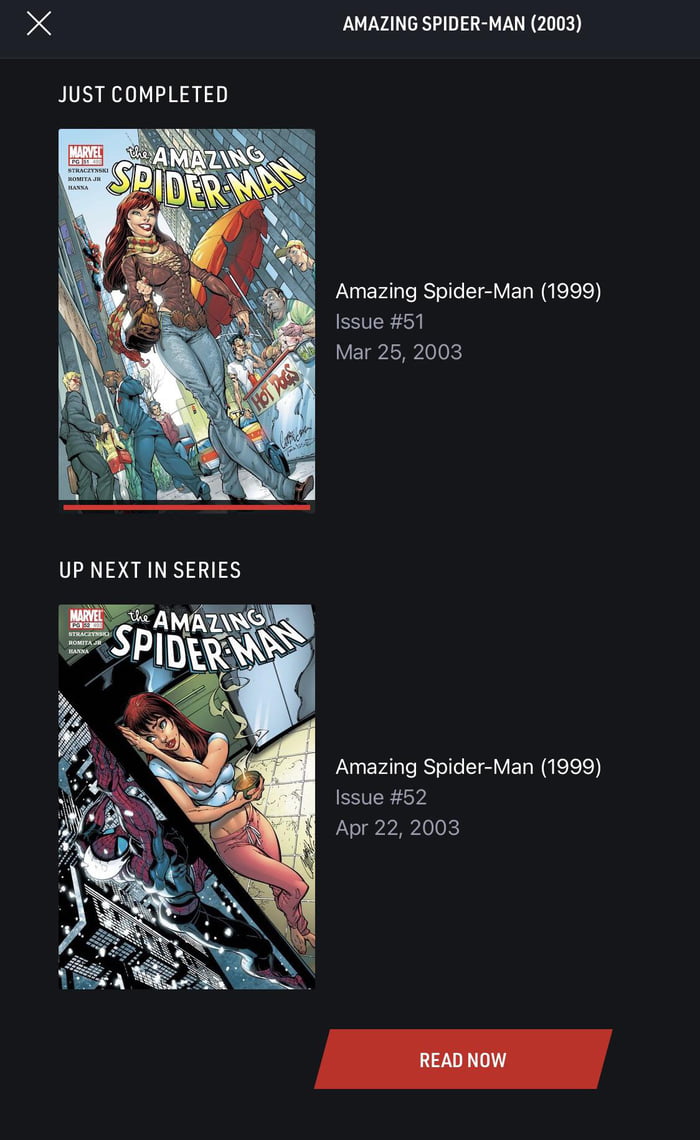 Marvel really knows what their doin with these covers… - 9GAG