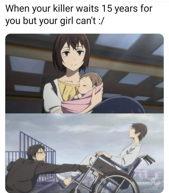 I feel bad for him - 9GAG