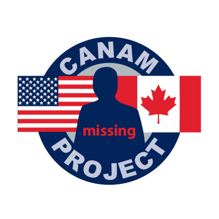 Interested in mysterious missing people cases? Check out CanAm Missing ...