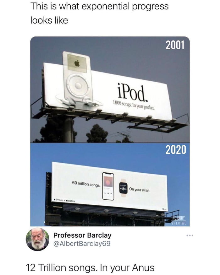 Technology gets better every day. - 9GAG