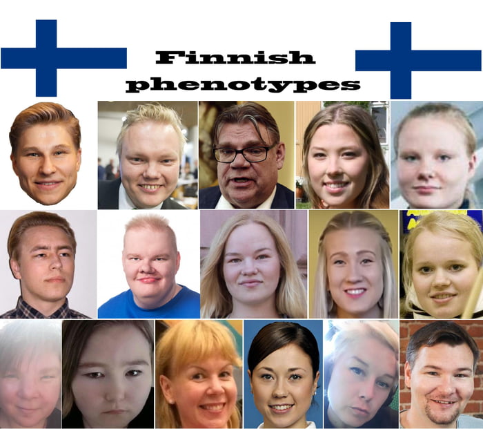 finnish-phenotype-9gag