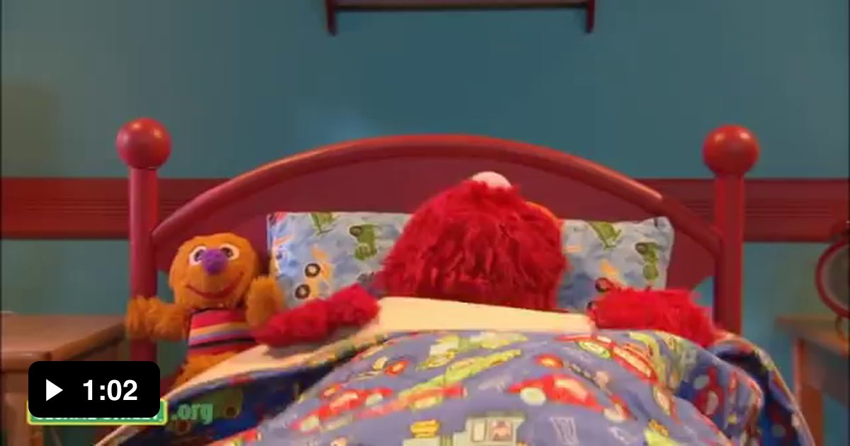 Elmo learned the N words from Ricky Gervais - 9GAG