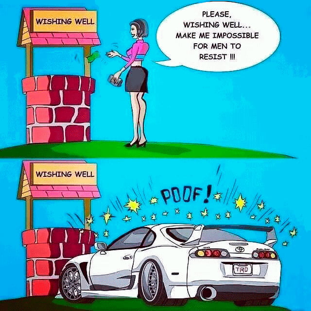 Смешные картинки с желаниями