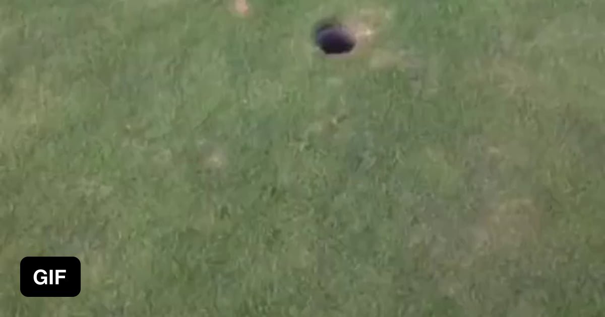 Most satisfying gif to watch... - 9GAG