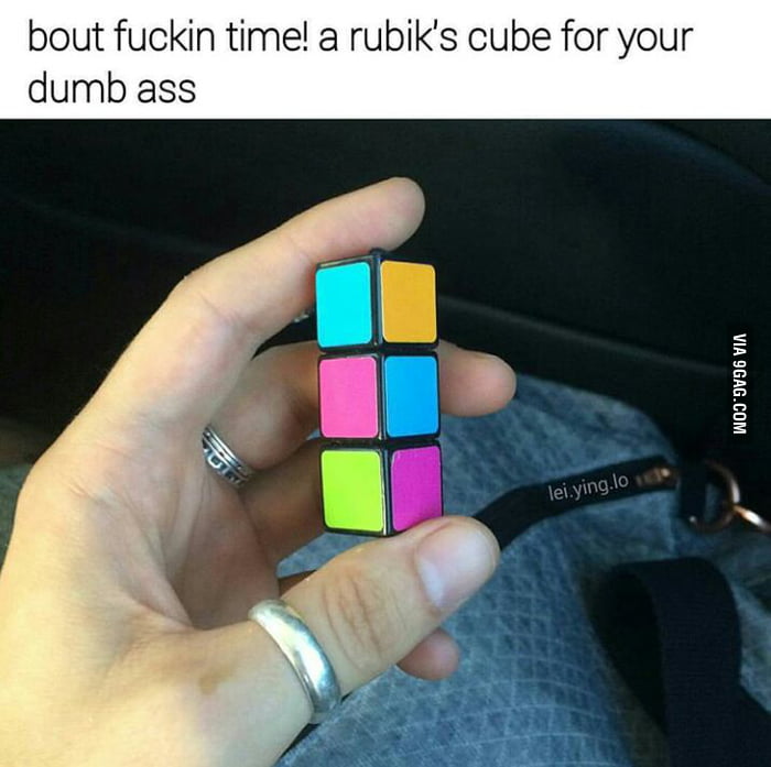 Need that x) - 9GAG