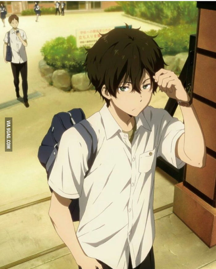 Finally get a lot of laugh again from anime, recommended for comedy anime!  - 9GAG