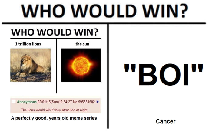 But Muh Meme Format 9GAG