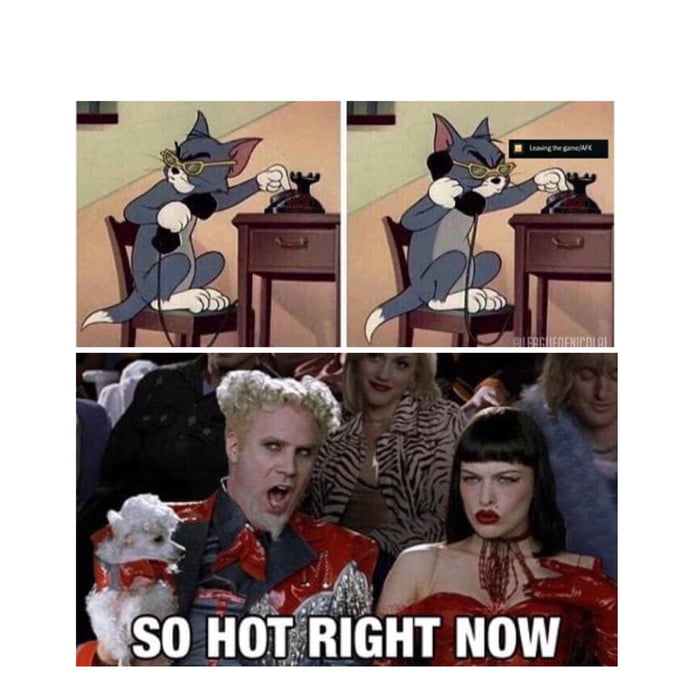 Tom calling - 9GAG