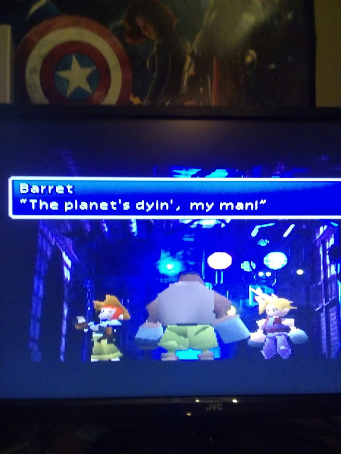 Naming Cloud 'my man' makes for interesting dialogues (in respect of ...