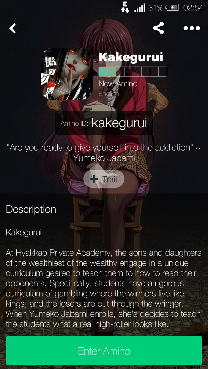 Waifu AI Anime Chat Girl mobile android iOS apk download for freeTapTap