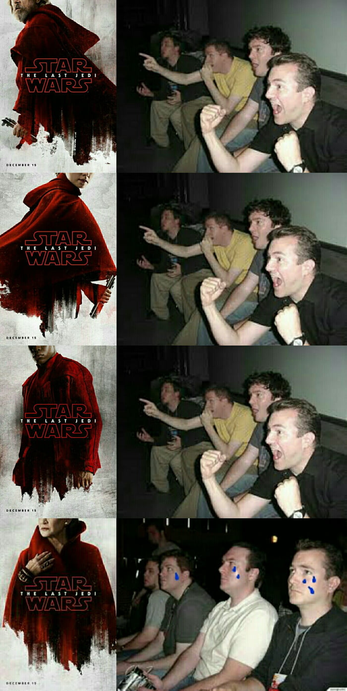 Basically my reaction - 9GAG