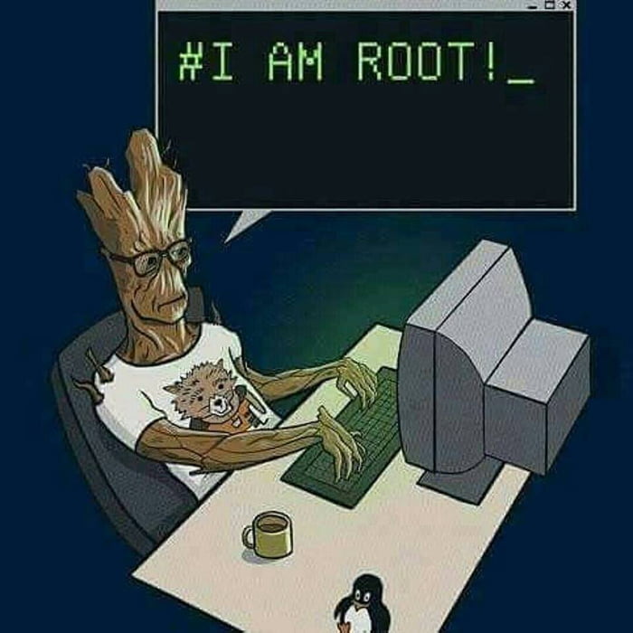 i-am-root-9gag