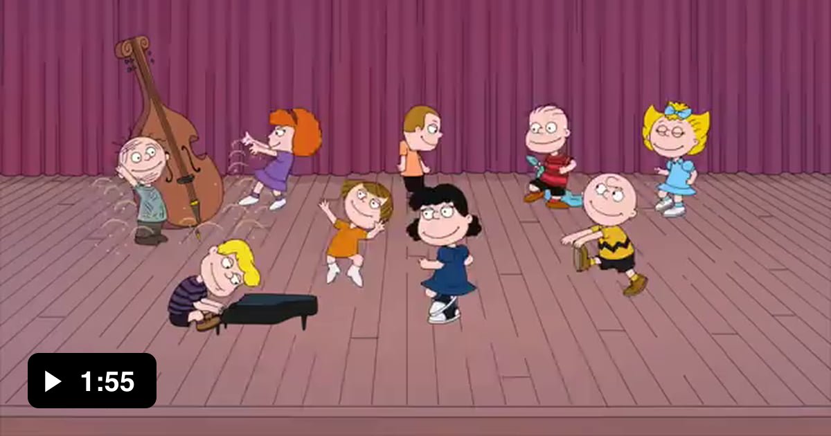 Snoopy compilation - 9GAG