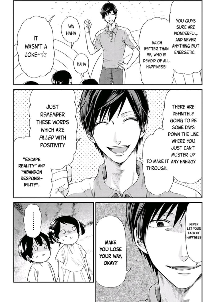 No One S Gonna Read This Anyway 9gag