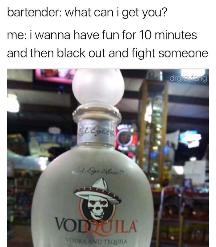 VodQuila - 9GAG