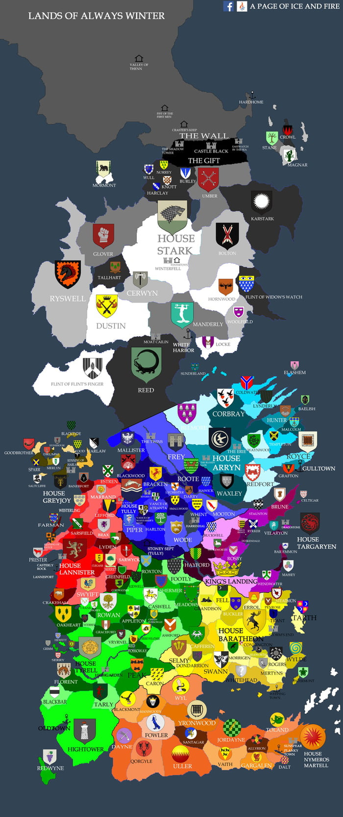 Westeros