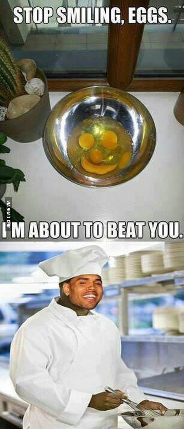 It gets me every time - 9GAG