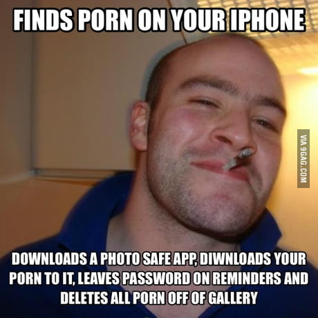 460px x 460px - Just found out my dad is a GGG (my mom is anti-porn) - 9GAG