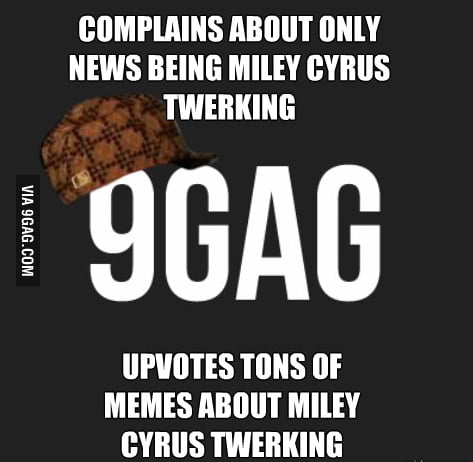 Scumbag 9gag - 9GAG