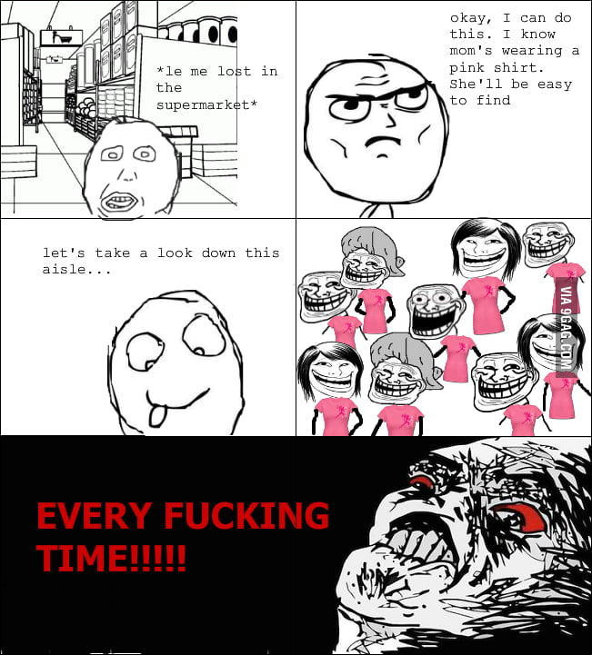 Everytime - 9GAG