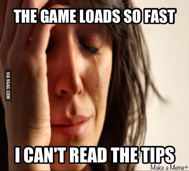First world problems … - 9GAG