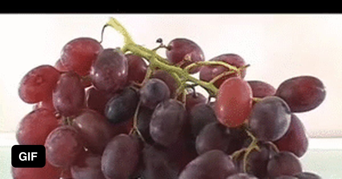 Grapes turning into raisins 9GAG
