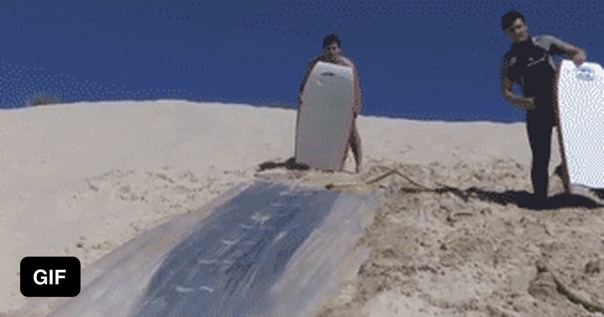 Slip 'n Slide Basketball 9GAG