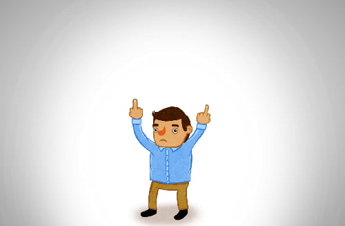 When teachers assign work on break