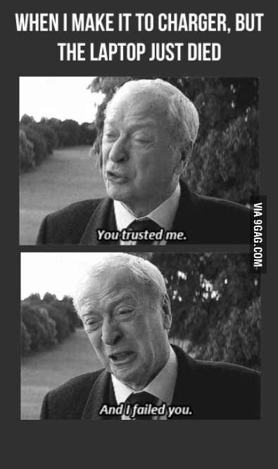 This is how I feel - 9GAG
