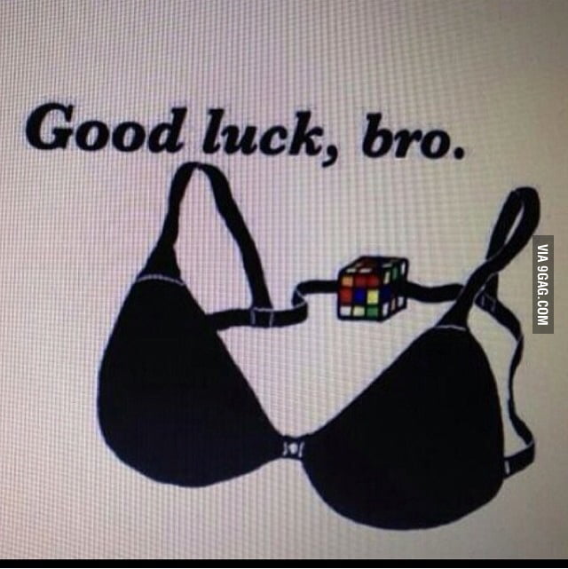 Cool starry bra - Meme by qwerty :) Memedroid