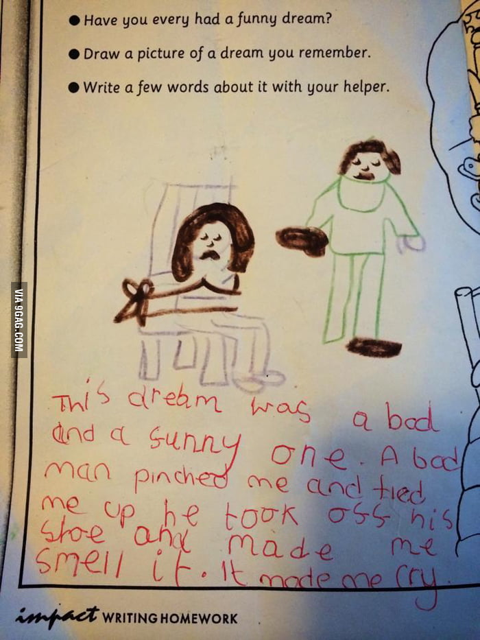 children-have-such-vivid-dreams-9gag