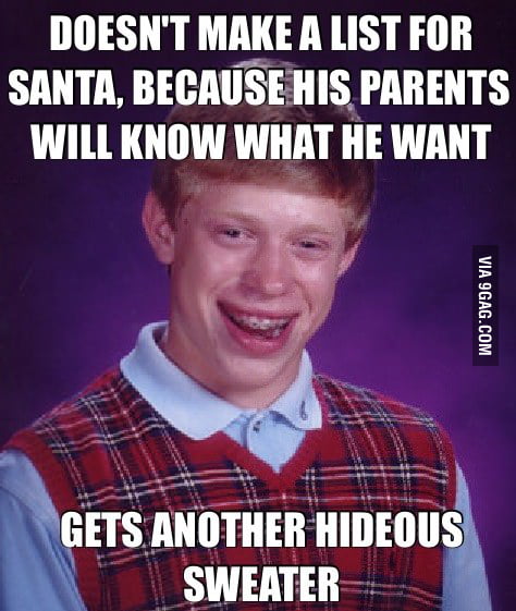 Don't trust your parents all time - 9GAG