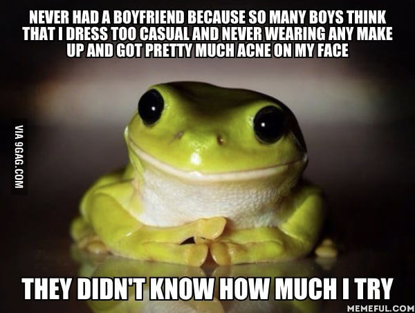 Just sharing. Imma 23yo girl btw. - 9GAG