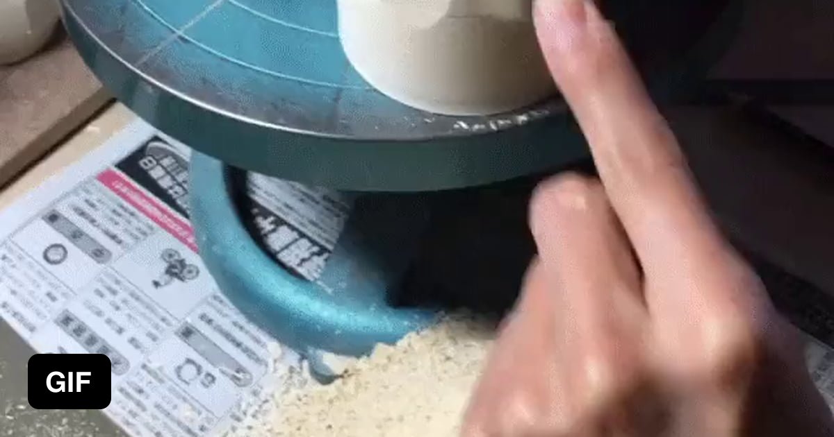 Oddly satisfying - 9GAG