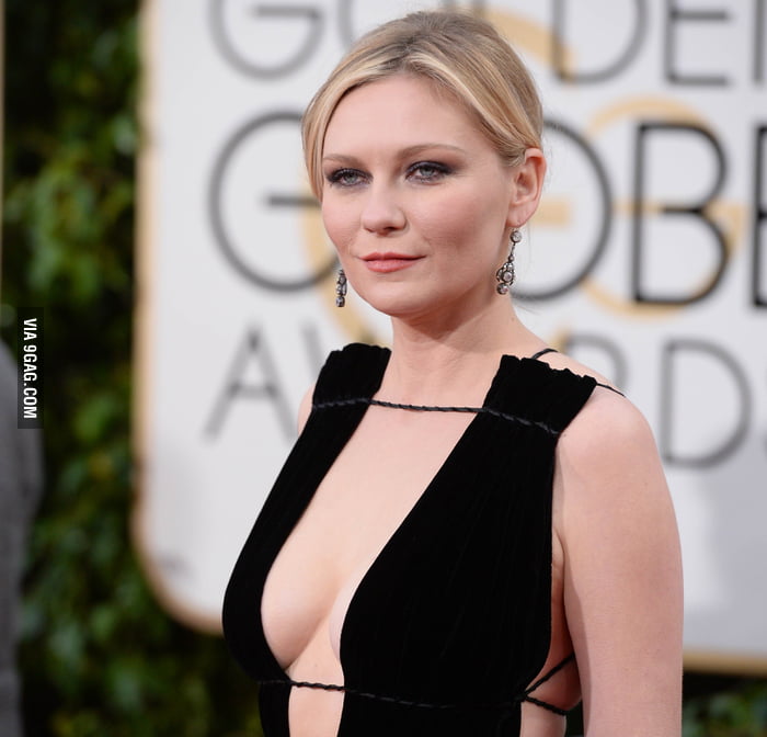 Kirsten Dunst 9gag