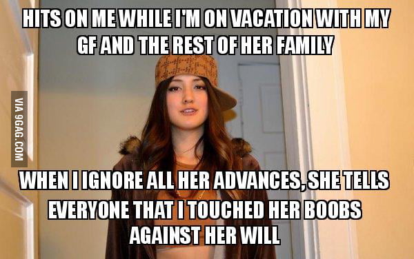 Meet My Girlfriends Younger Sister 9gag