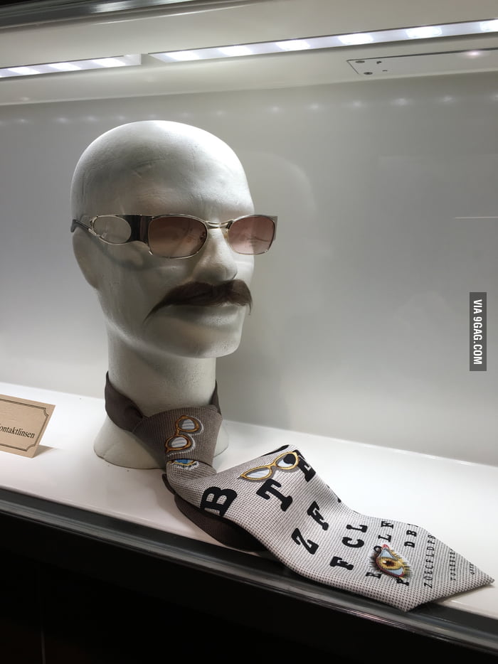 everything you knew about style! 9GAG