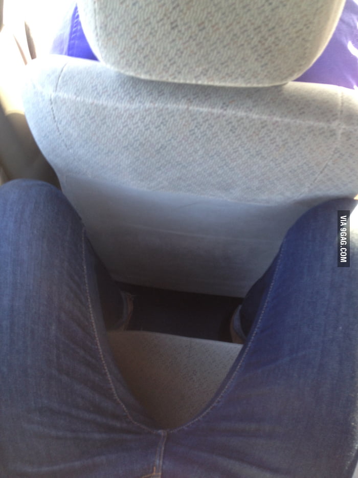 As a tall guy I really hate the back seat -.- I can't be the only one ...