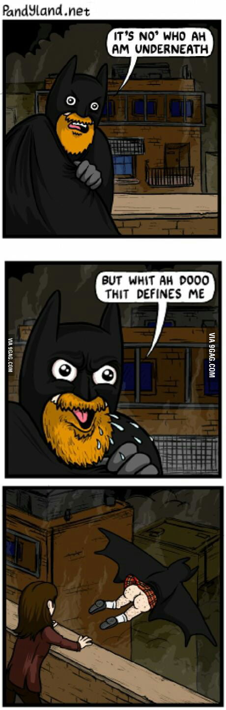 Dat ass though - 9GAG
