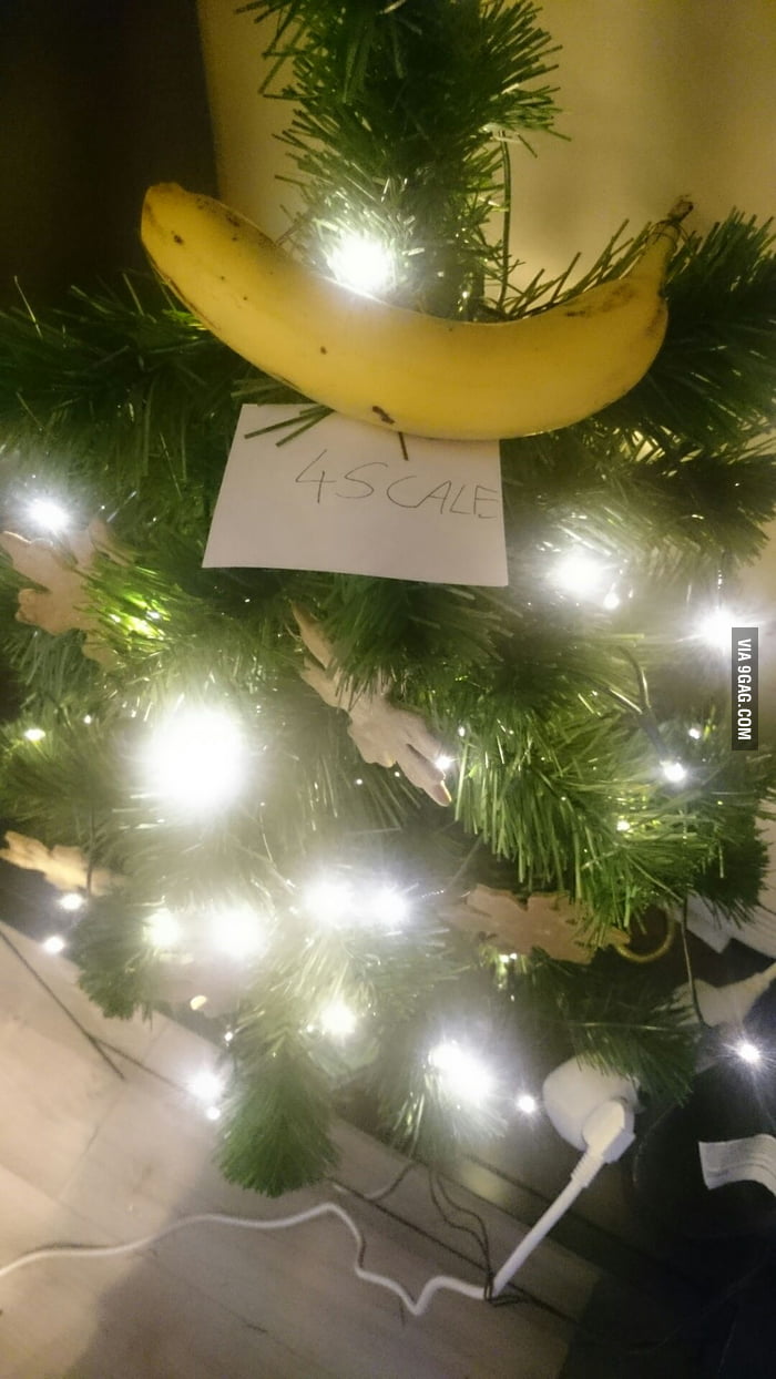 Christmas time! 9GAG
