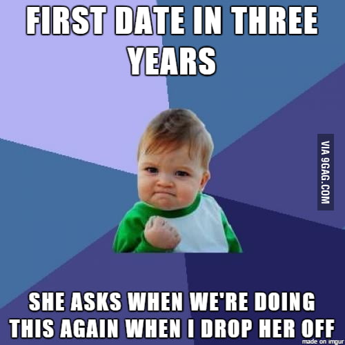 Best day all year - 9GAG