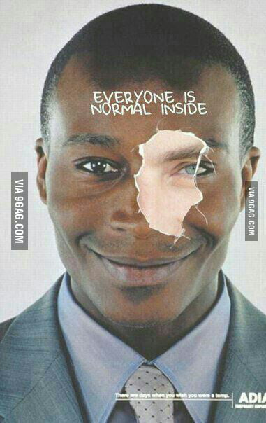 Something is wrong here... - 9GAG
